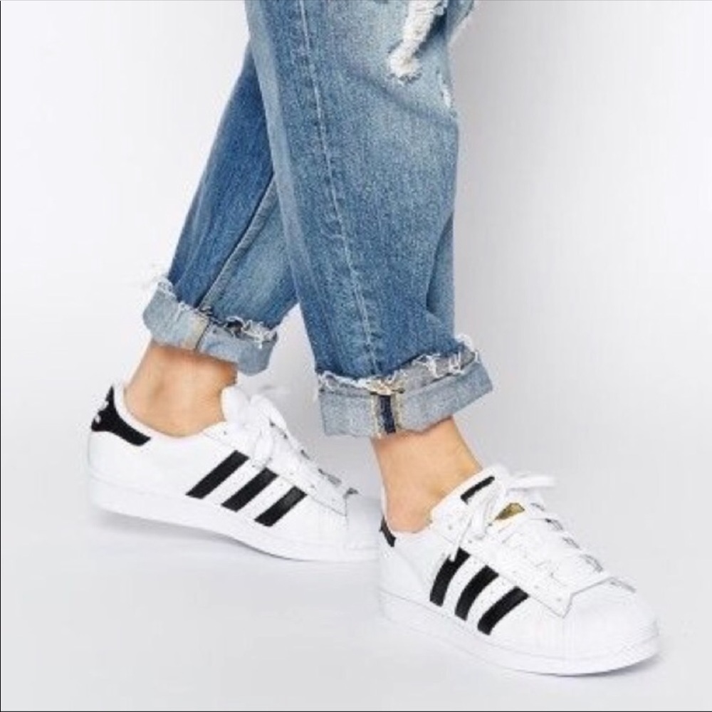 Adidas sneakers